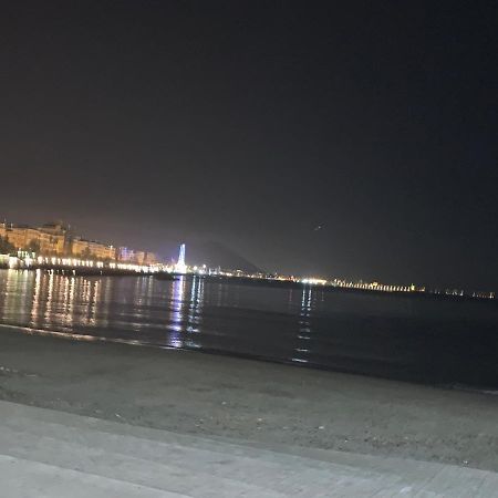 Casa Vacanza "Al Vicolo Delle Colonne" Salerno Dış mekan fotoğraf